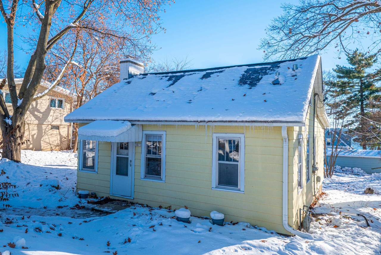5805 Roosevelt Street - Photo 1