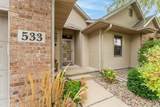 533 Hill Street - Photo 2