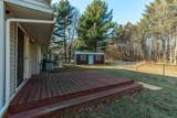 W434 Spruce Drive - Photo 44