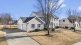 1809 Shady Point Drive - Photo 29
