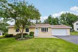 1233 Oak Street - Photo 1