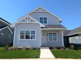 4321 Goldeneye Gateway Drive - Photo 1