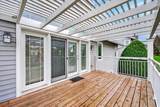 1612 Dewberry Drive - Photo 16