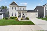 1120 Oak Knoll Road - Photo 1