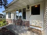 965 Wuthering Hills Drive - Photo 3