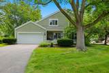 51 Oak Creek Trail - Photo 1