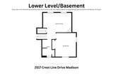 2517 Crest Line Drive - Photo 40