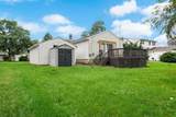 309 4th Street - Photo 34