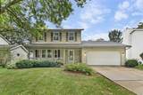 3022 Greenway Trail - Photo 1