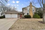 1345 Blue Mounds Street - Photo 1