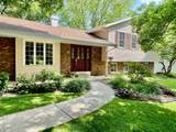 2502 Galahad Way - Photo 1