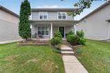3713 Frosted Leaf Drive - Photo 1