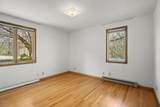 N6848 Shorewood Hills Road - Photo 49