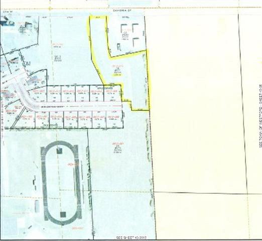 3.2 Ac Cambria St - Photo 1