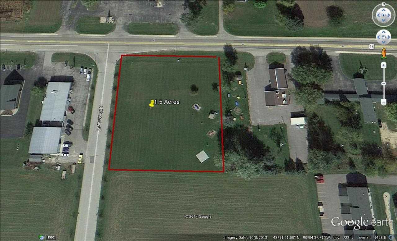 1.5 Ac Hwy 14 - Photo 1