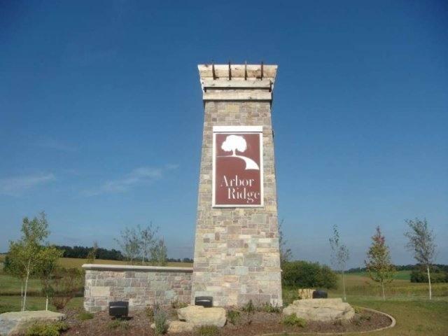 L16 Arbor Ridge Way - Photo 1