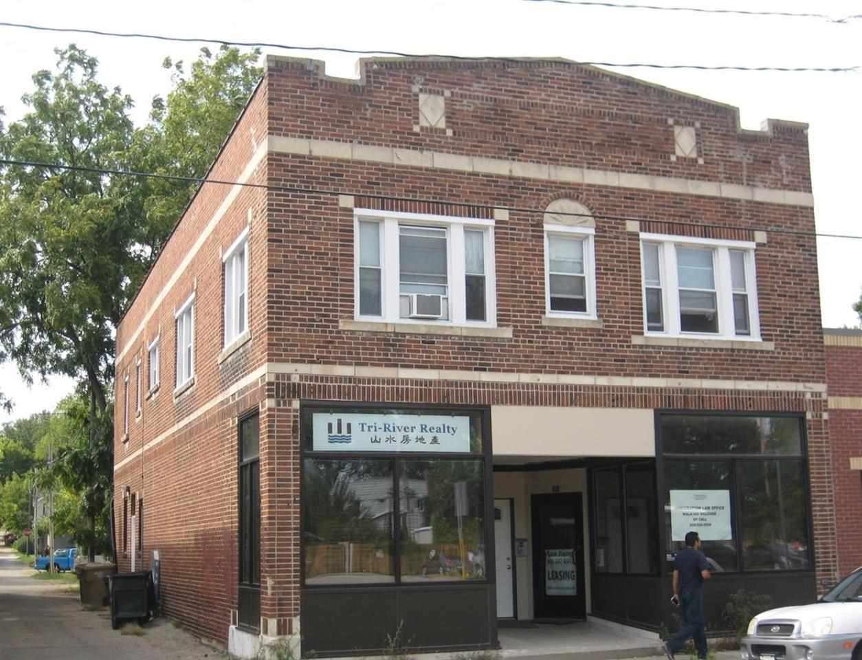 618 Park St - Photo 1