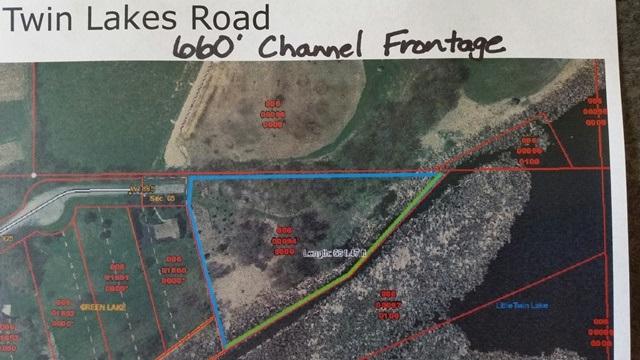 2.9 Ac Twin Lakes Rd - Photo 1