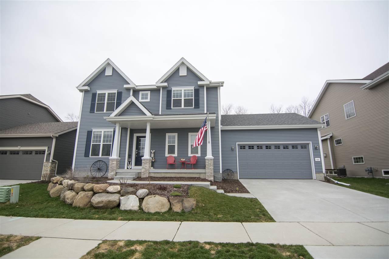 416 Sugar Maple Ln - Photo 1