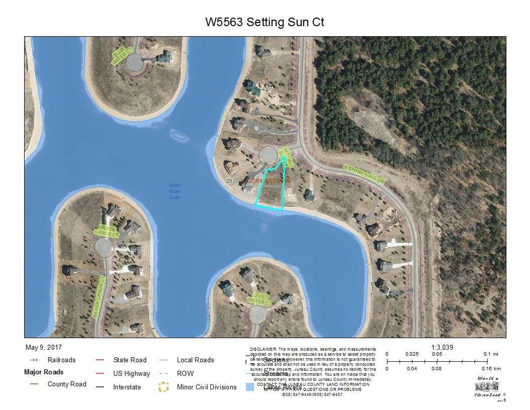 W5563 Setting Sun Ct - Photo 1