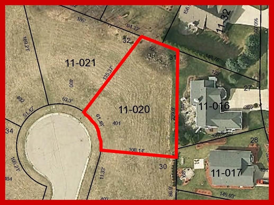 401 Prairie Ct - Photo 1