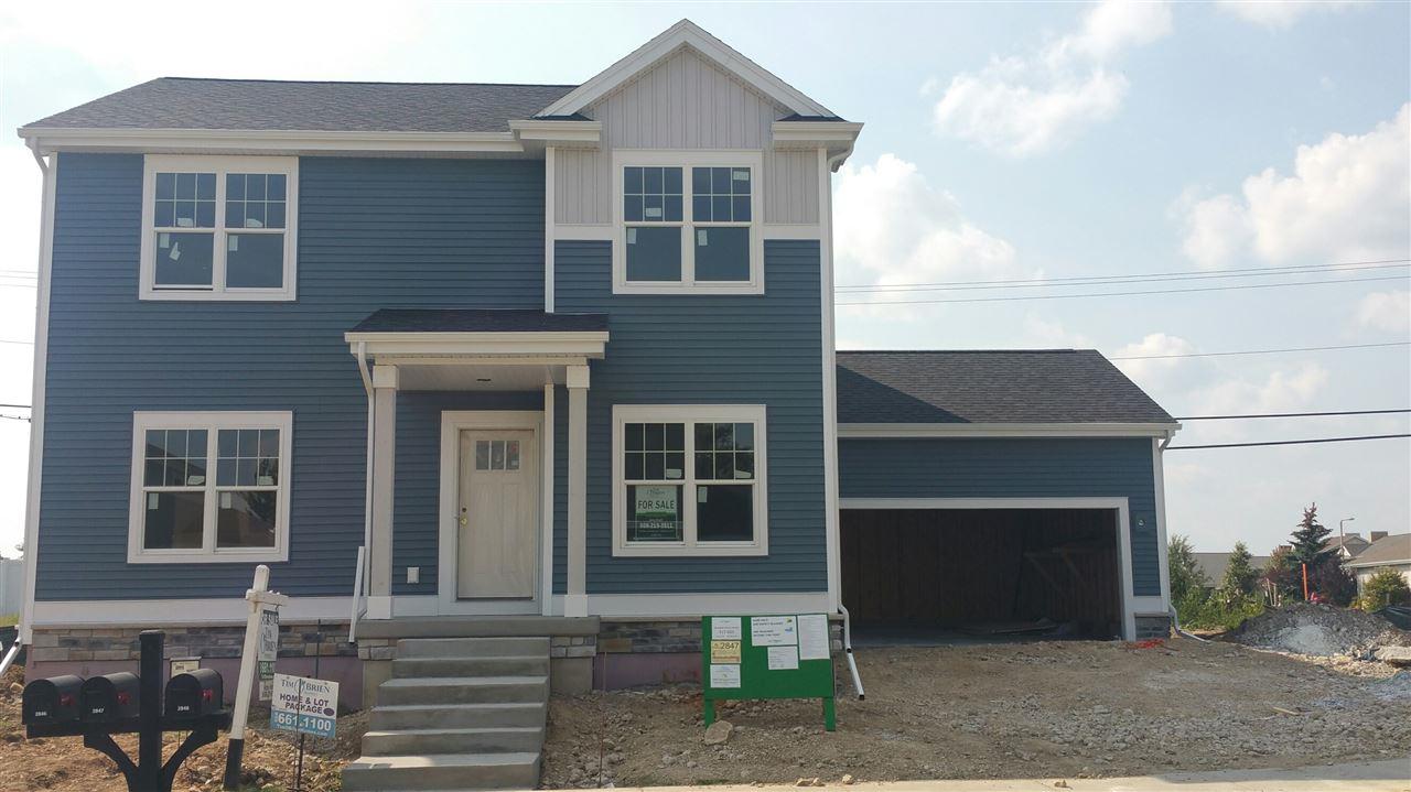 2847 No Oaks Ridge - Photo 1 2847 No Oaks Ridge - Photo 1