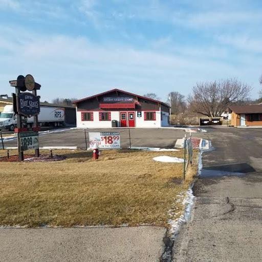 1201 Hwy 69 - Photo 1