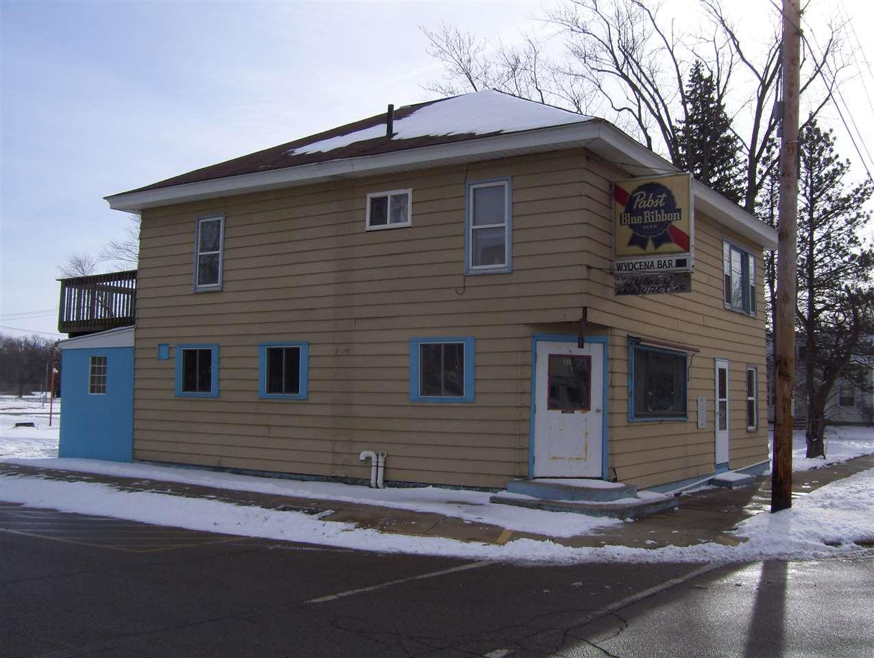 110 Washington St - Photo 1