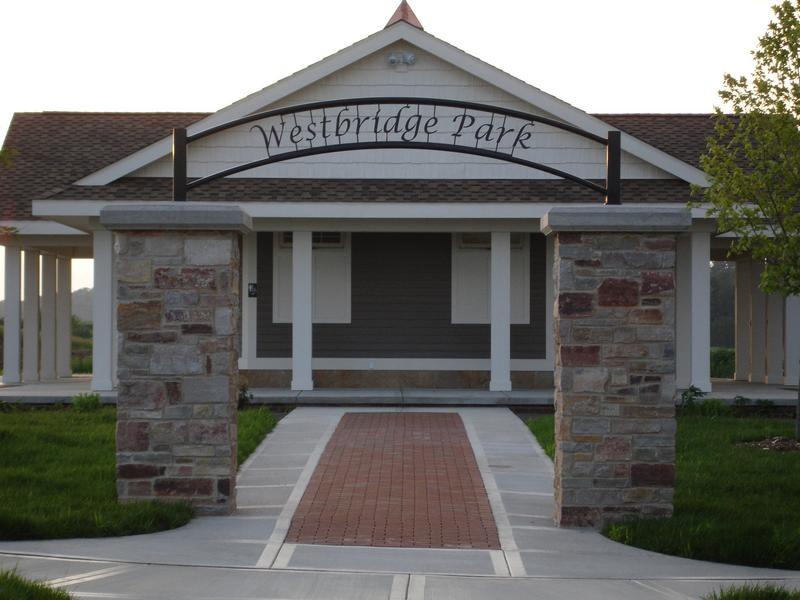 708 Westbridge Tr - Photo 1