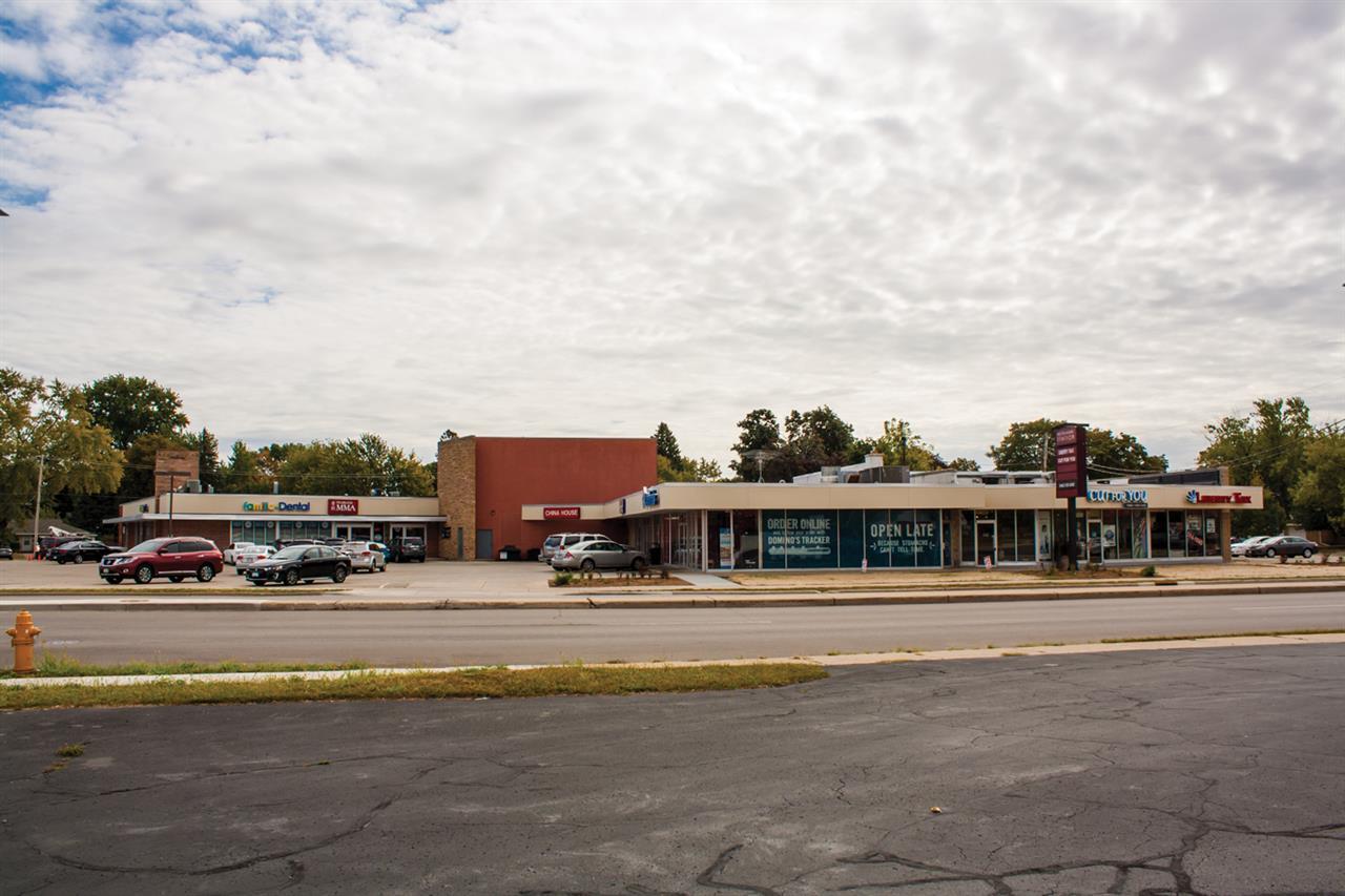 1260 Milton Ave - Photo 1