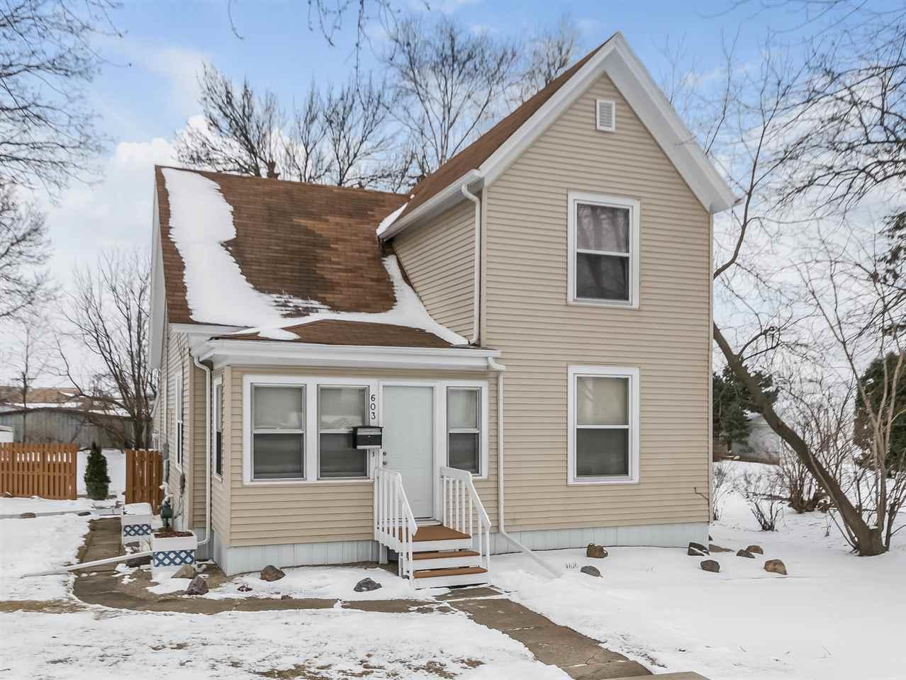 603 Main St - Photo 1