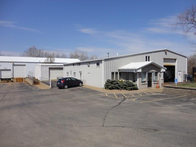 5801 Pleasant Valley Rd - Photo 1