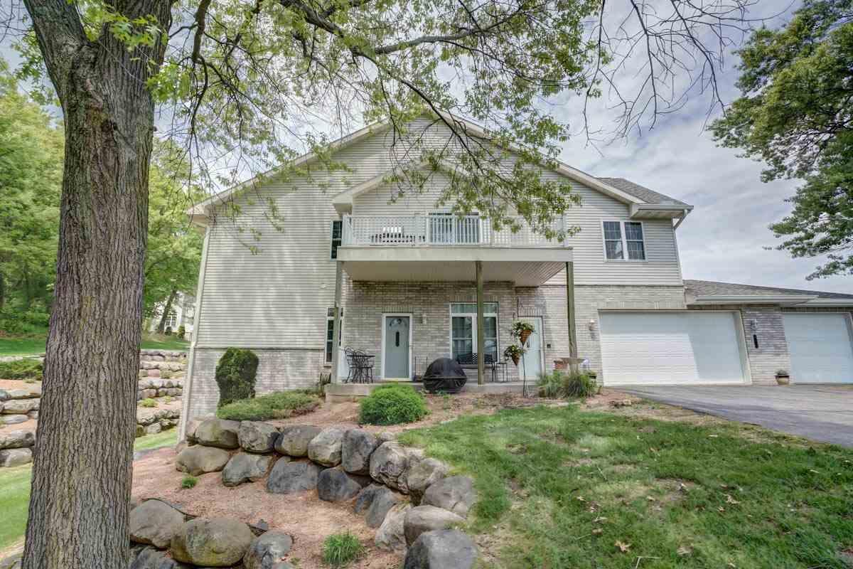 W11539 Island View Ct - Photo 1