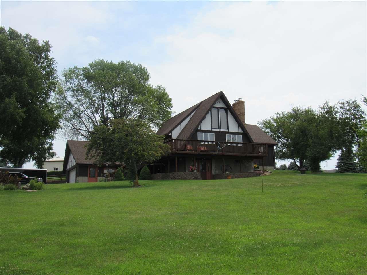 N3520 Aebly Rd - Photo 1