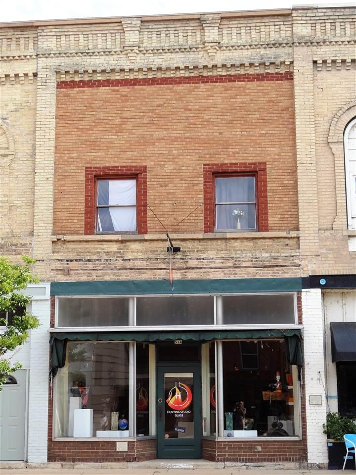 514 Water St - Photo 1