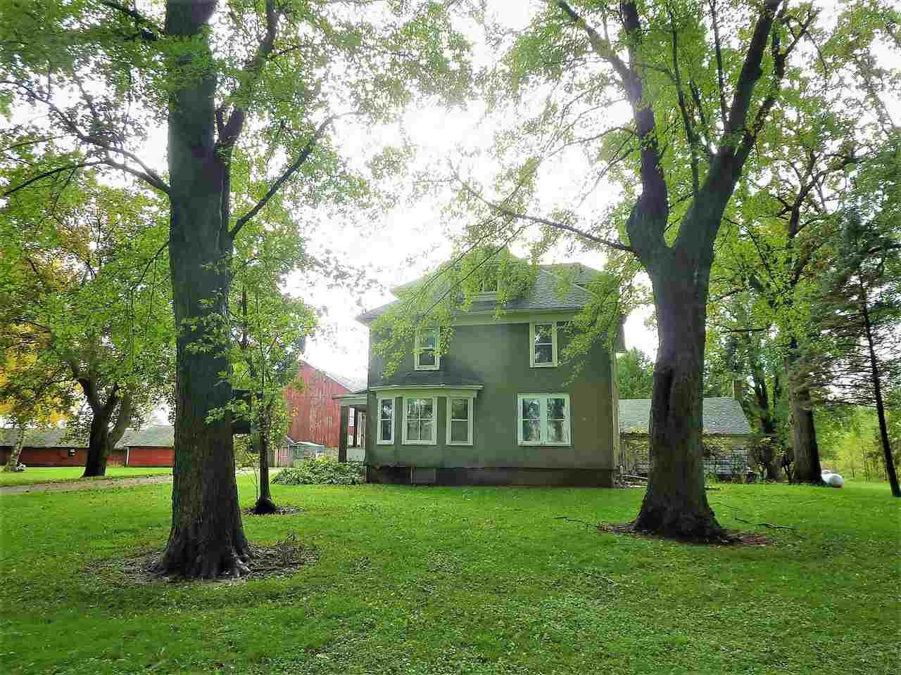 W11768 Amity Rd - Photo 1