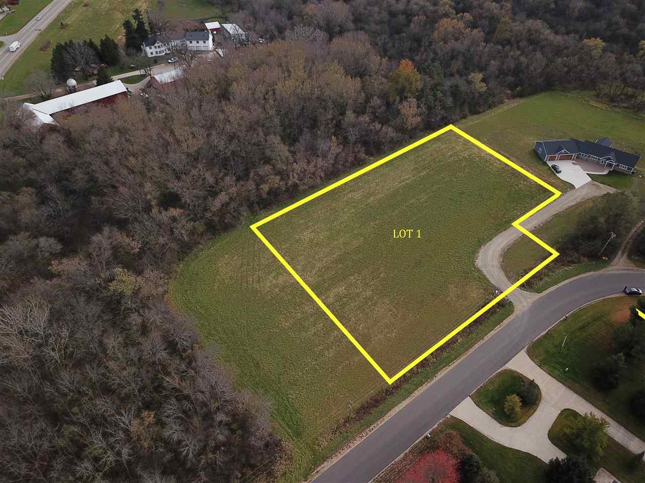 L1 Halverson Rd - Photo 1