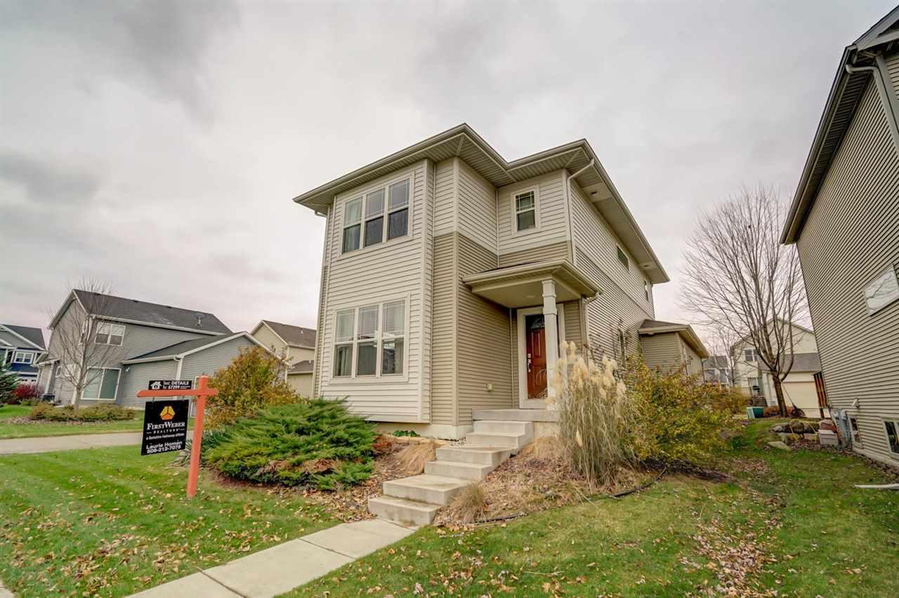 746 Color Peak Rd - Photo 1