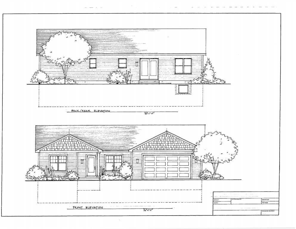 950 Quail Run - Photo 1