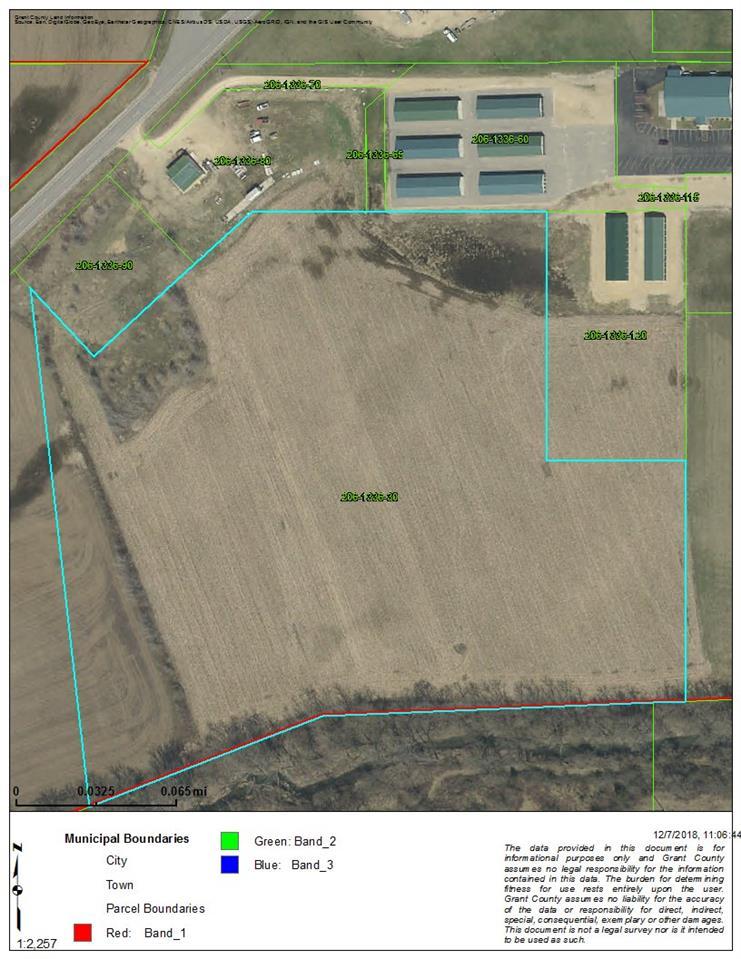 17 Ac Hwy 133 - Photo 1