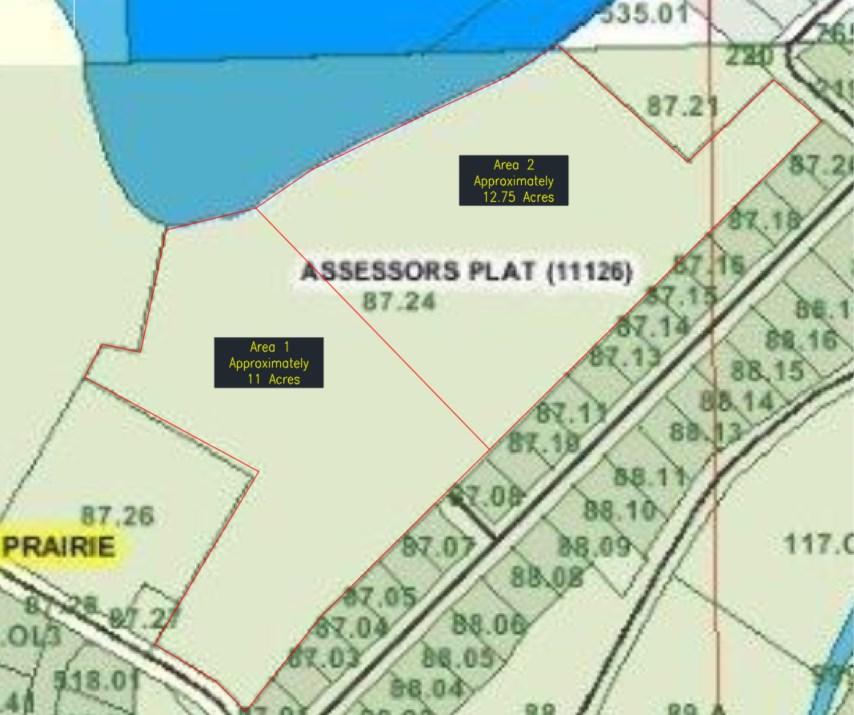 11 Ac Prairie St - Photo 1