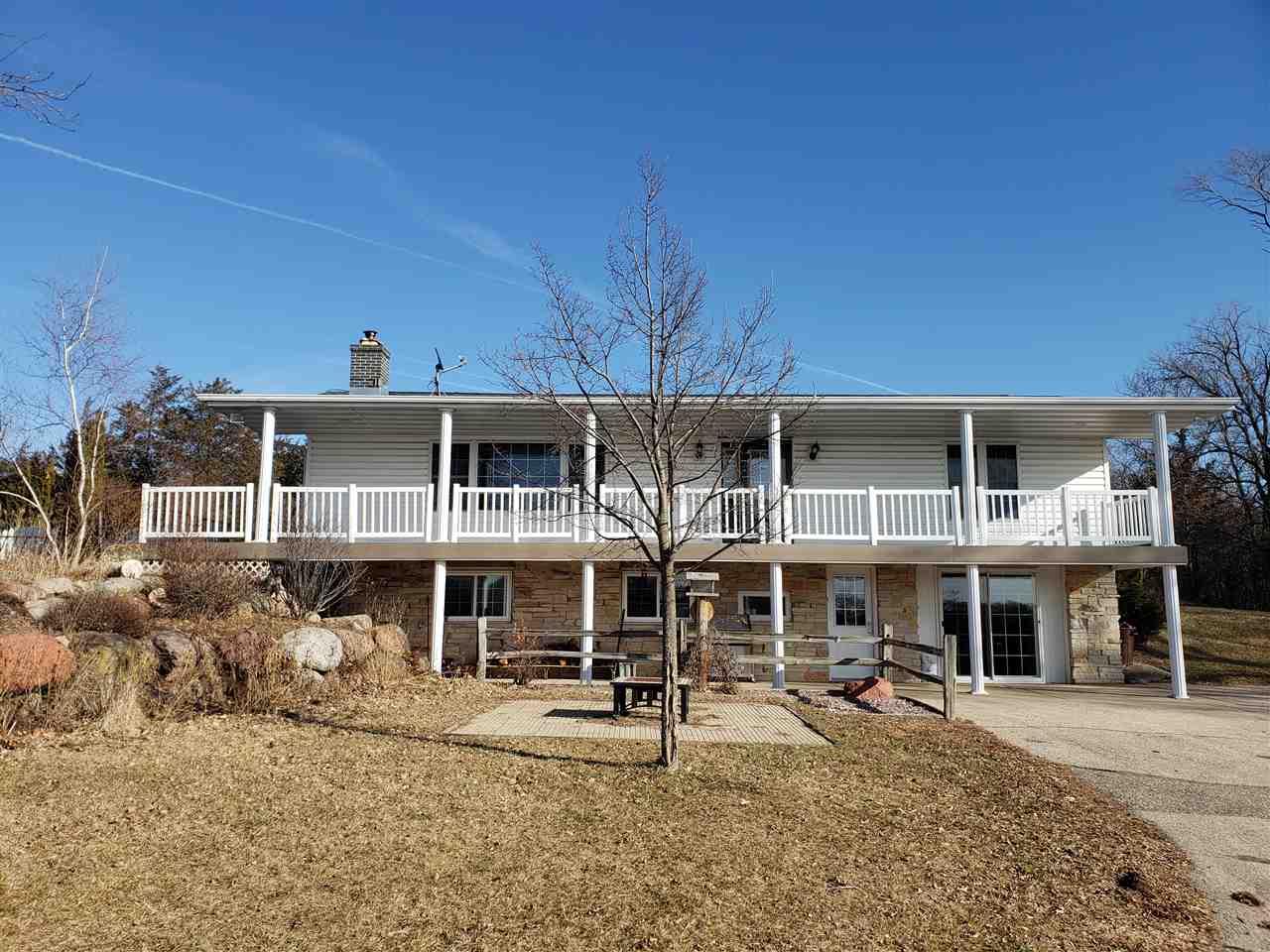 W8183 Bornick Rd - Photo 1