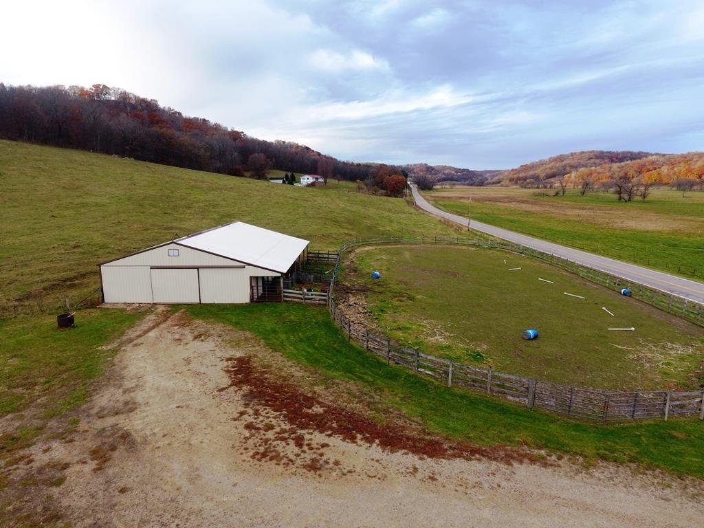 50.4 ac Hwy 130 - Photo 1