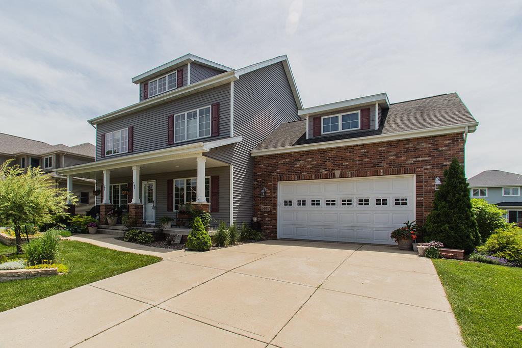 5663 Silver Oak Dr - Photo 1