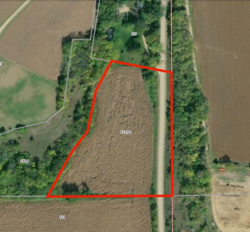 6.83 Ac County Road X - Photo 1