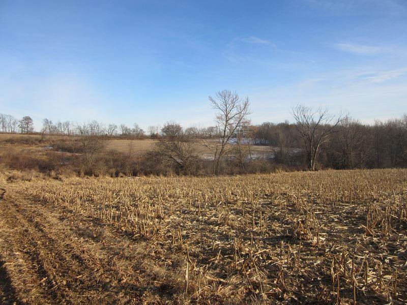 52.71 Ac County Road K - Photo 1 52.71 Ac County Road K - Photo 1