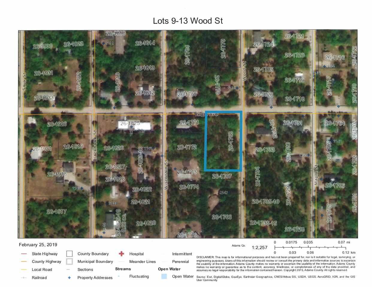 L9-L13 Wood St - Photo 1