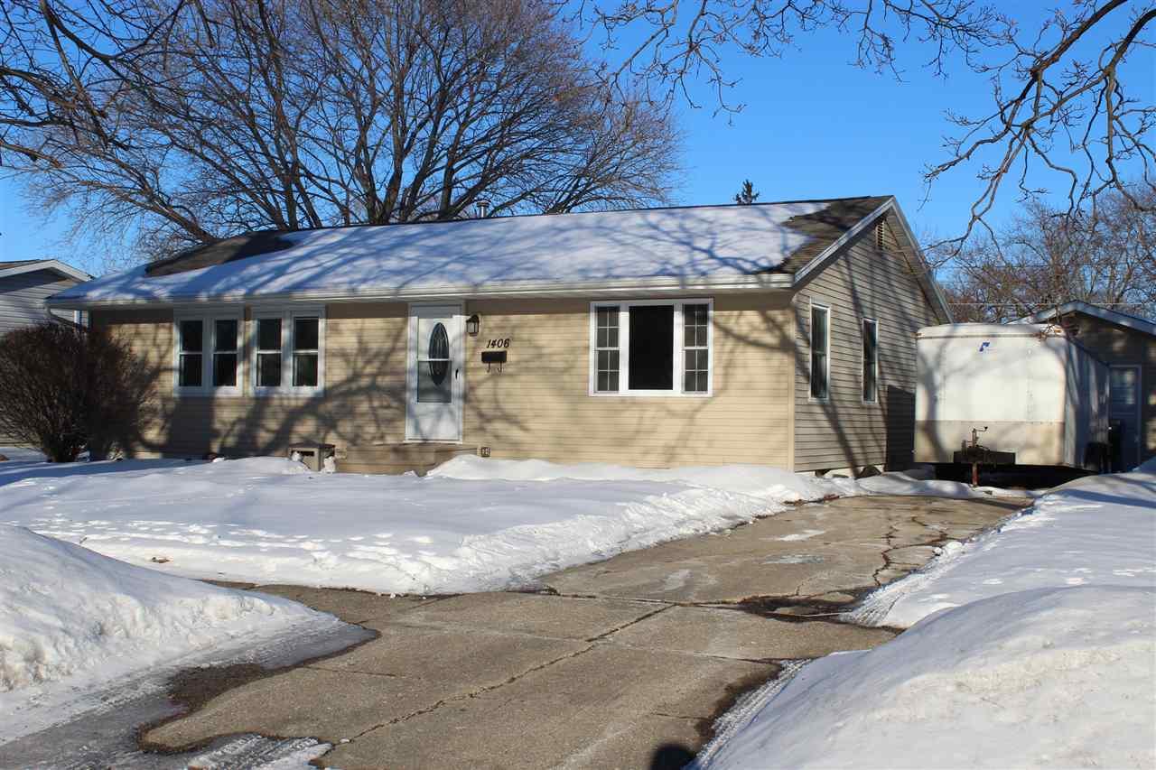 1406 Manor Dr - Photo 1