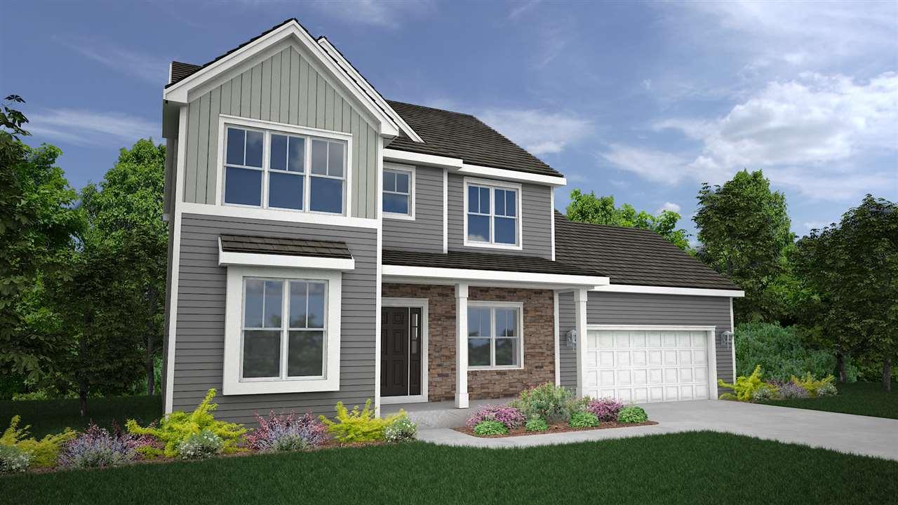 688 Sienna Glenn Way - Photo 1