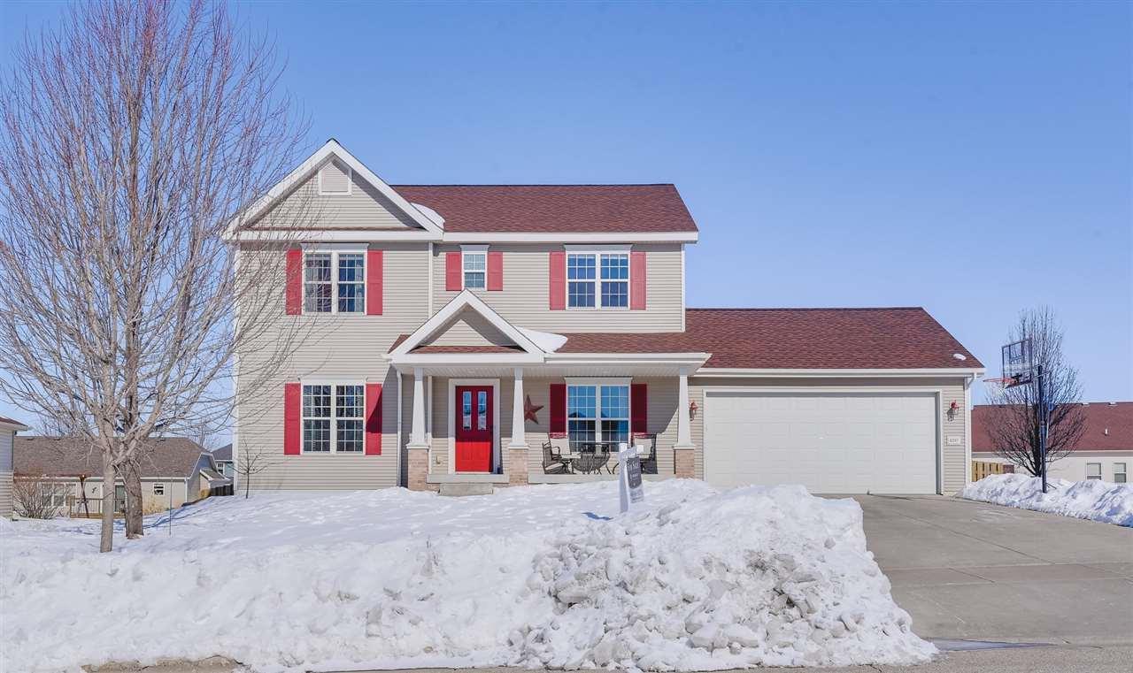 4397 Singel Way - Photo 1